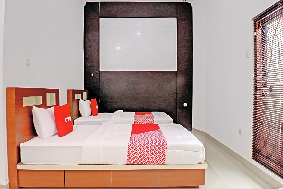 Hotel O Guest House Nusa Indah Syariah