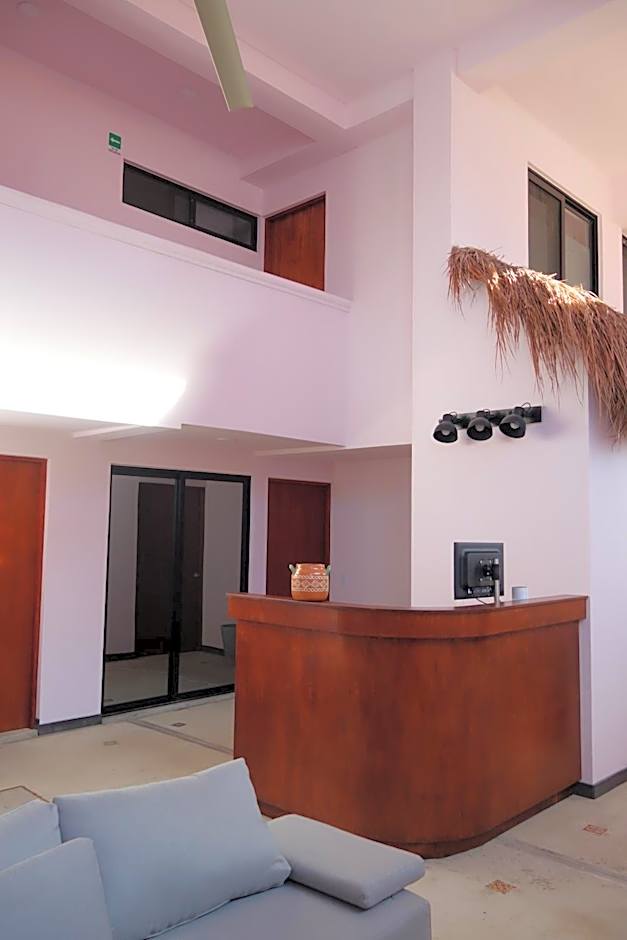 Itza Hotel Akumal