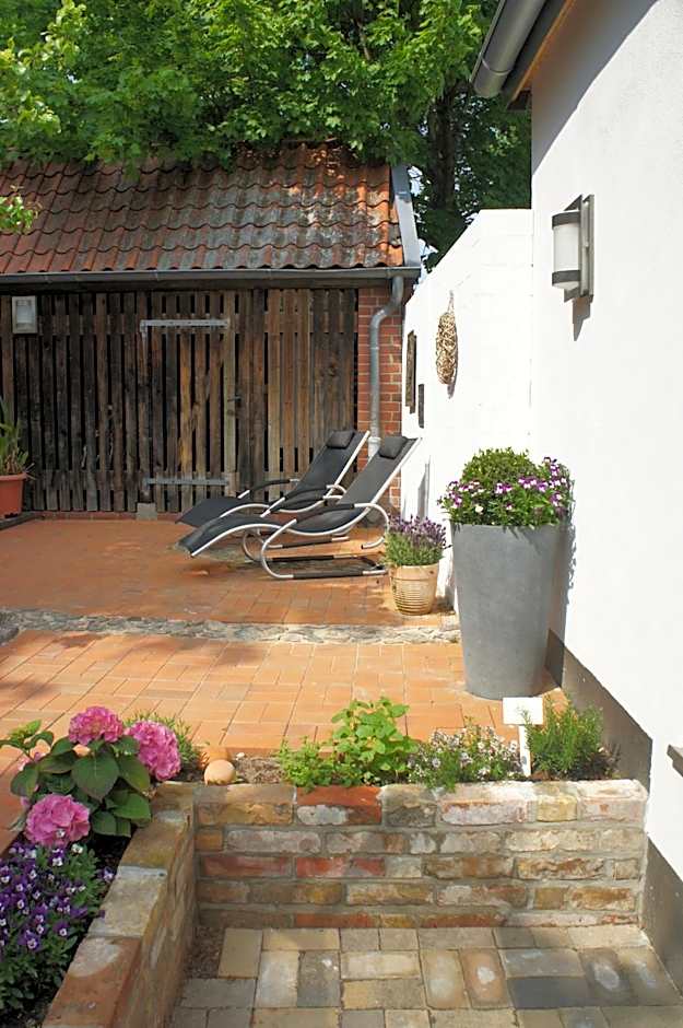 Designhotel 1690 & Apartments