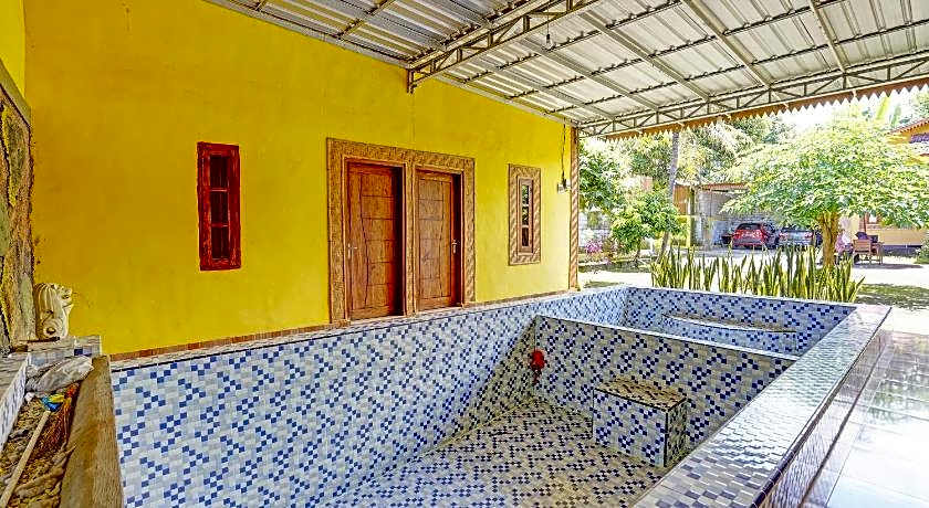 OYO 92367 Garuda Homestay Syariah