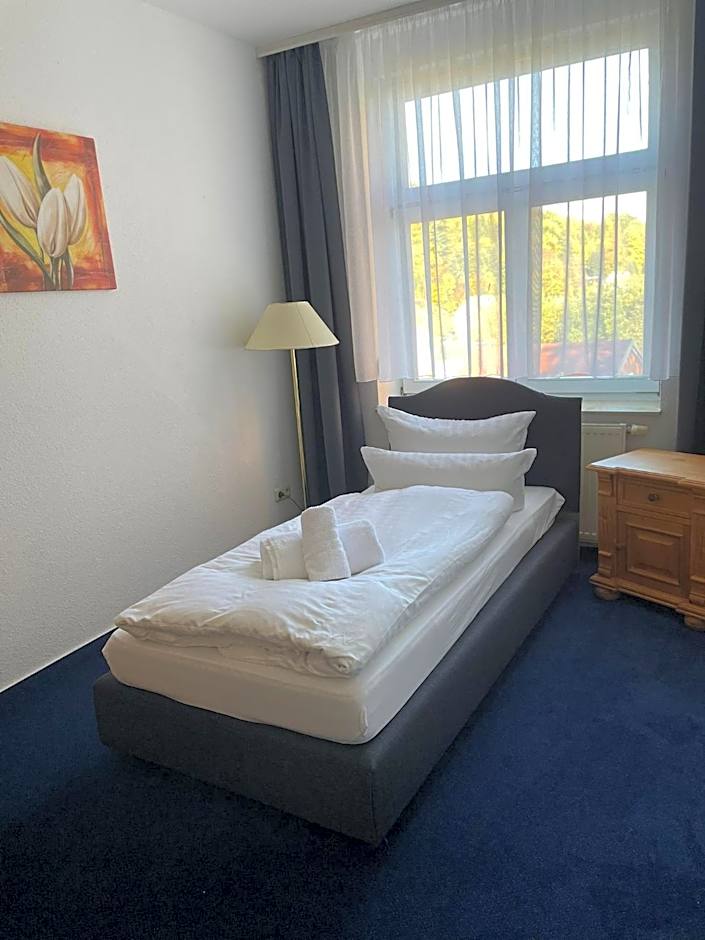 Parkhotel Waldschlösschen