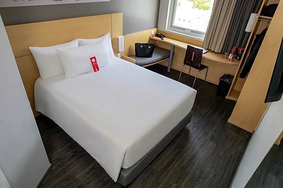 Ibis Hermosillo
