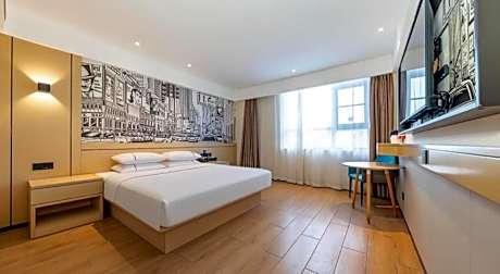 City Comfort Inn Qianjiang Government