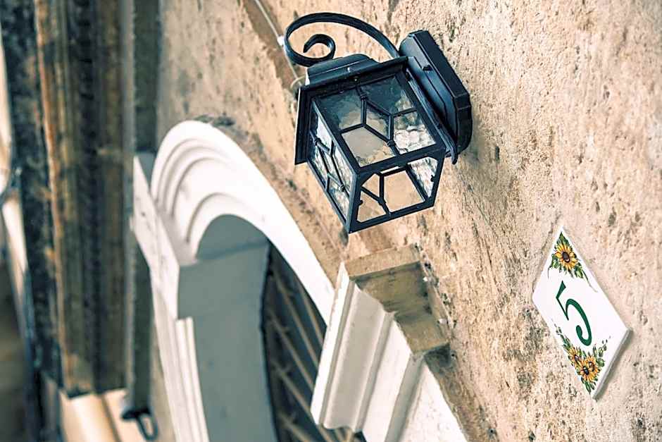 KAPSOTT B&B