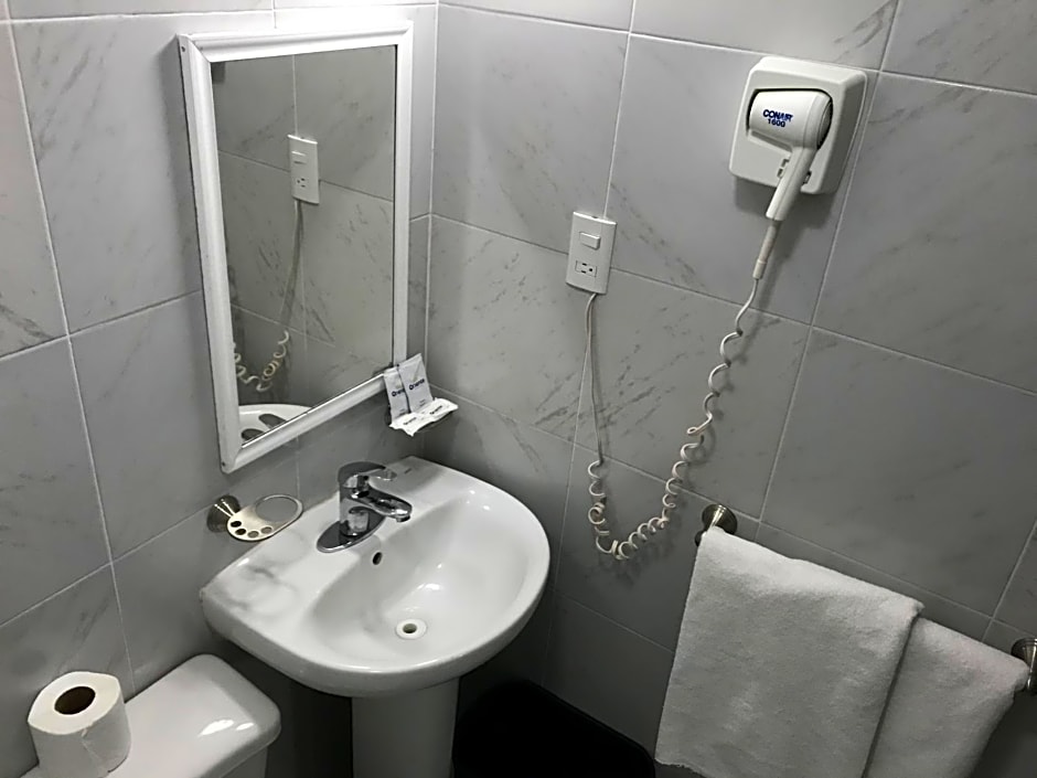 Hotel Oriente