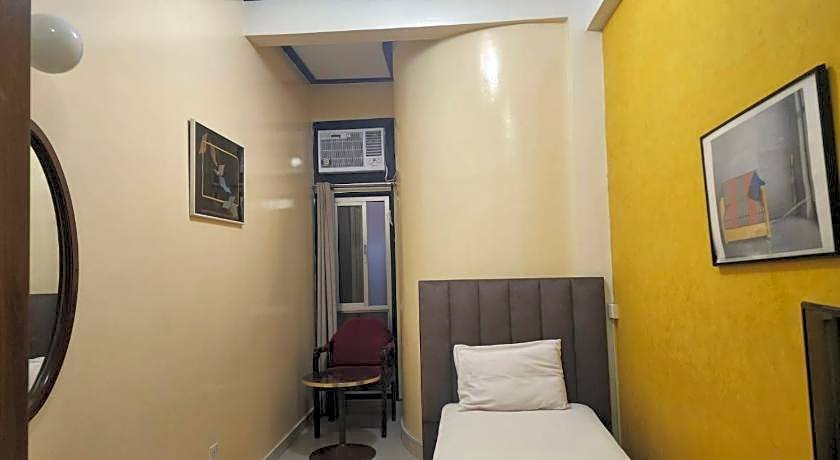 Qurum Beach Hotel
