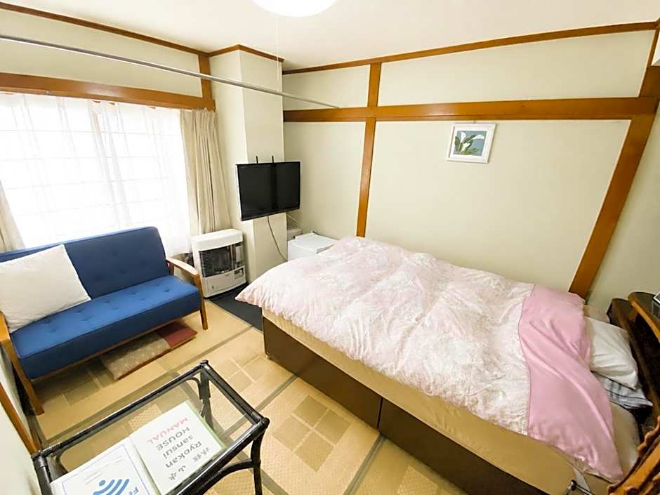 Ryokan Sansui