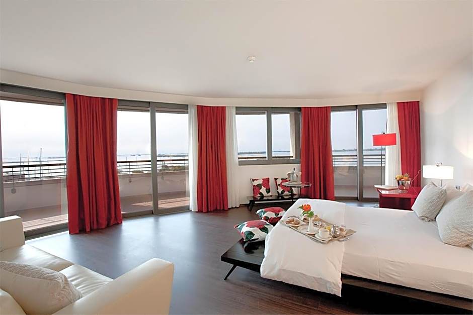 Laguna Palace Hotel Grado