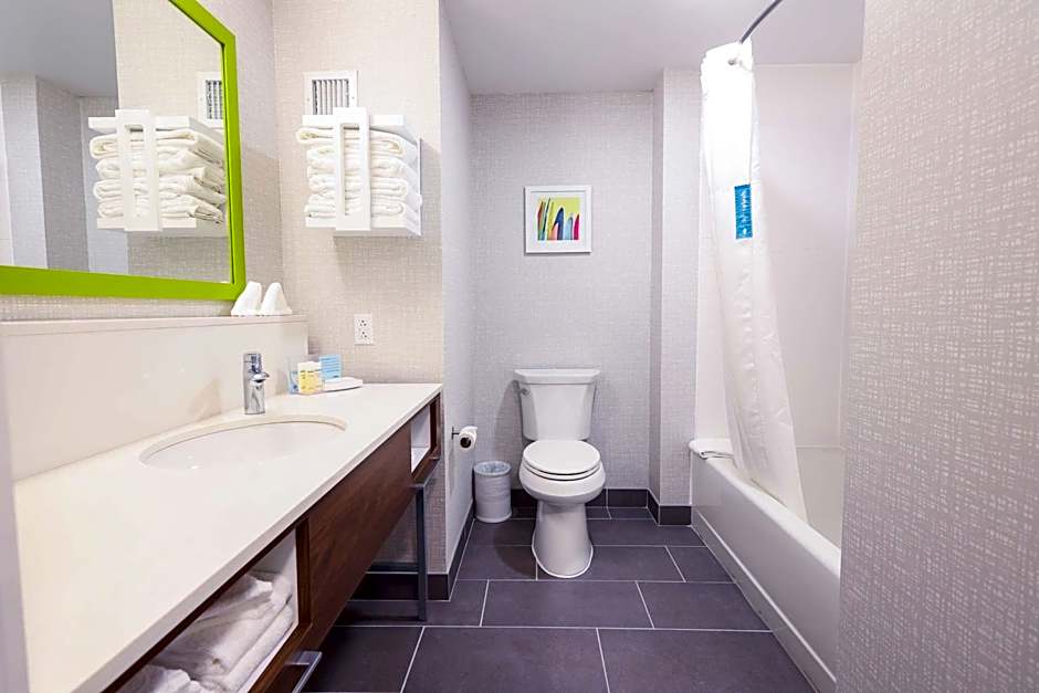 Hampton Inn By Hilton Rehoboth Beach