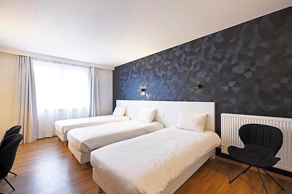 Parkhotel Roeselare