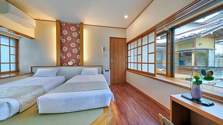 Ryokan Ichinomatsu