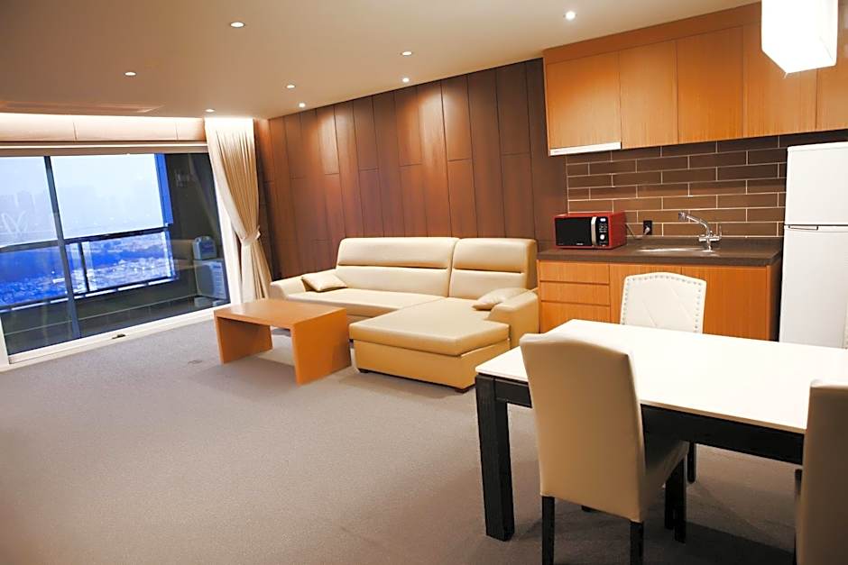 Incheon Stay Hotel