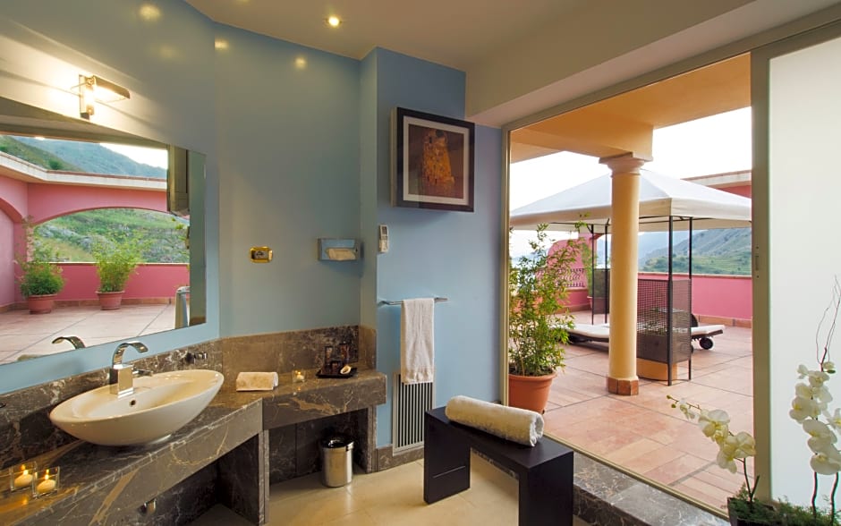 Baia Taormina Hotel