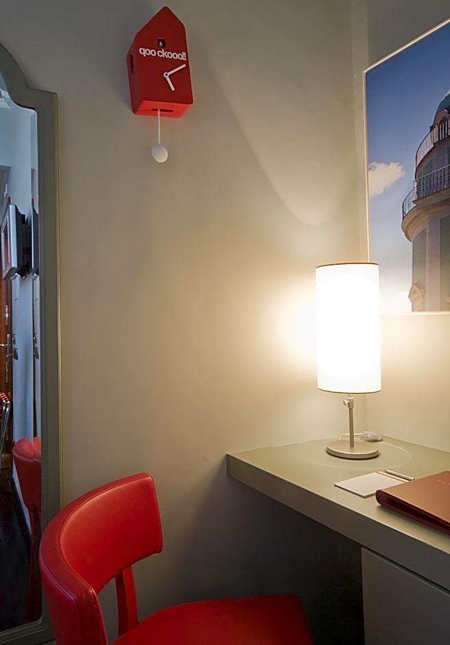 Hotel Rosso23 - WTB Hotels