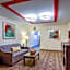 Best Western Nittany Inn Milroy