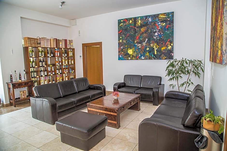 Hotel Galant Lednice