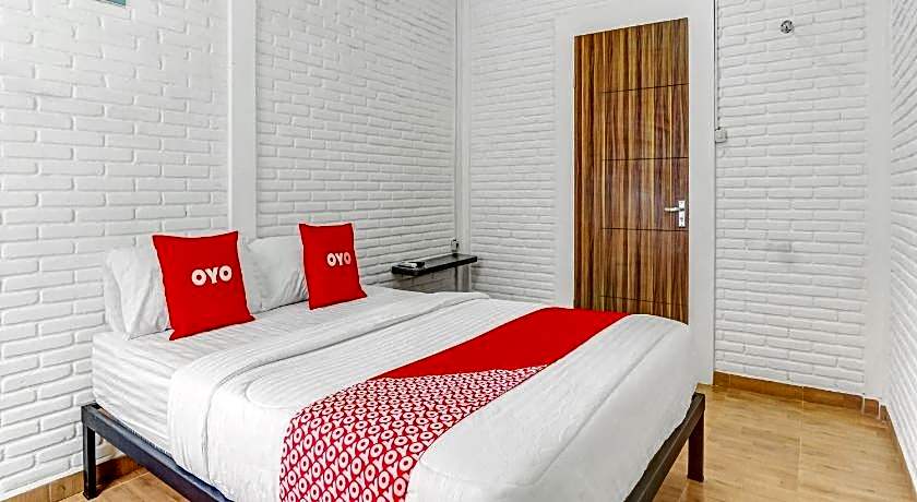 Hotel O Ara Guest House