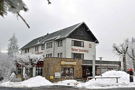 Hotel Kleiner Inselsberg