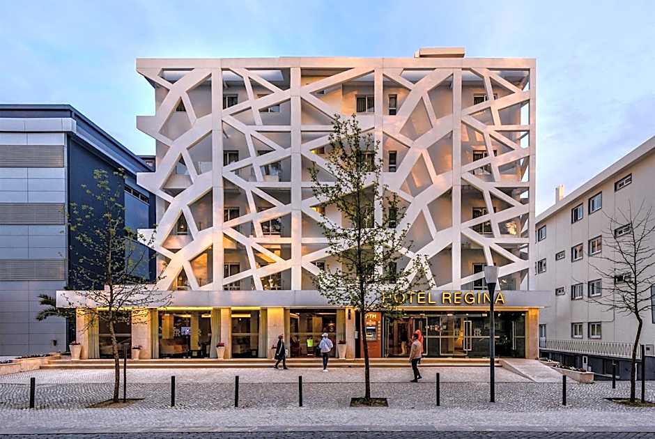 Hotel Regina