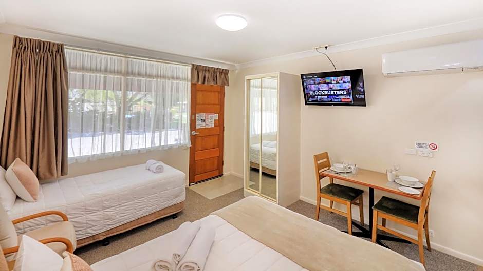 Alstonville Settlers Motel
