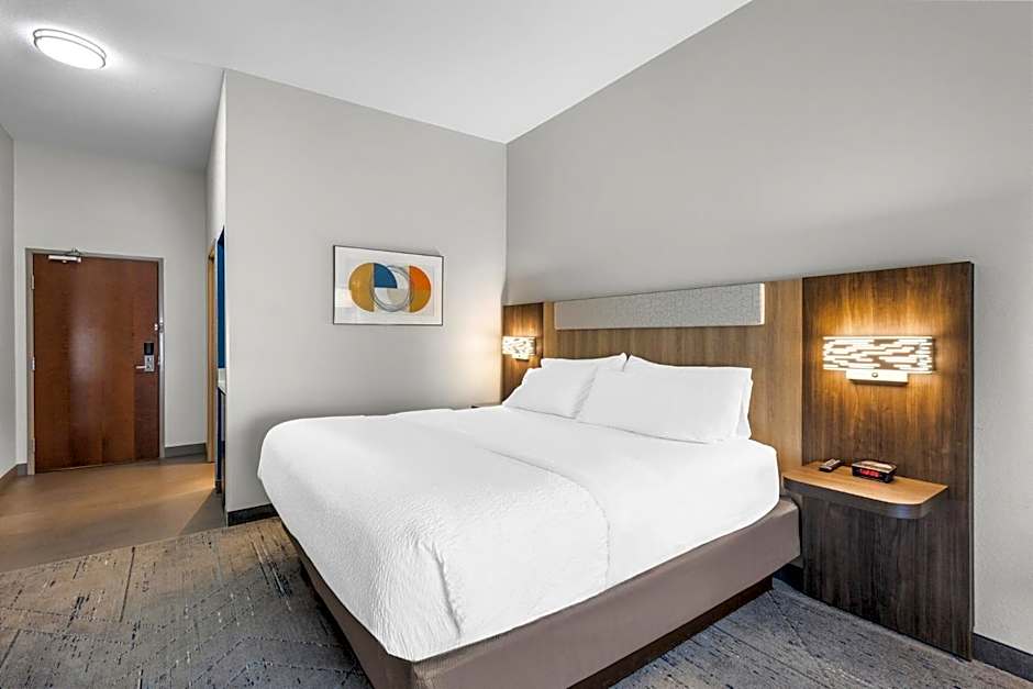 Holiday Inn Express Hotel & Suites Van Wert By IHG