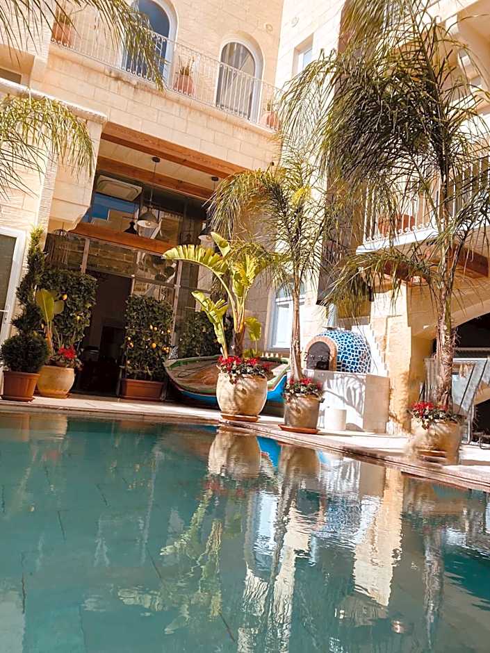 Photo 1 of 50 of Lulu Boutique Hotel