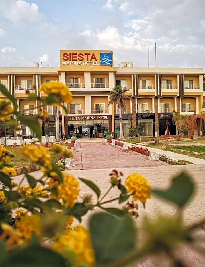 Siesta Marina Hotel