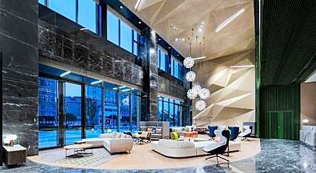 Holiday Inn Yongkang By IHG