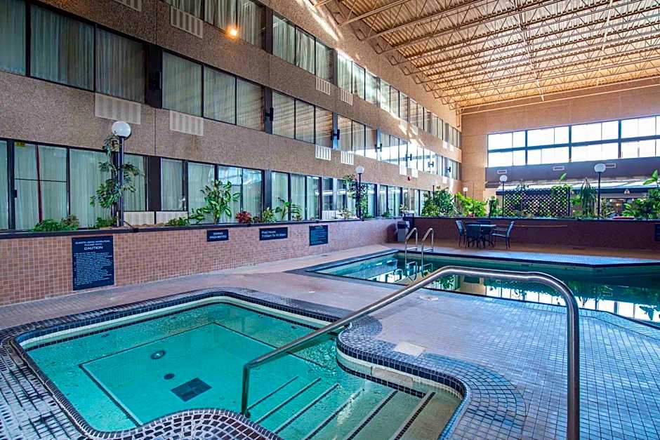 Sandman Hotel Castlegar