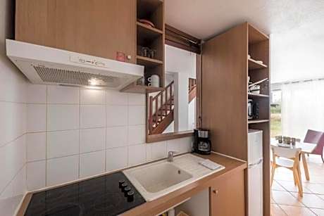 2 Bedroom Villa