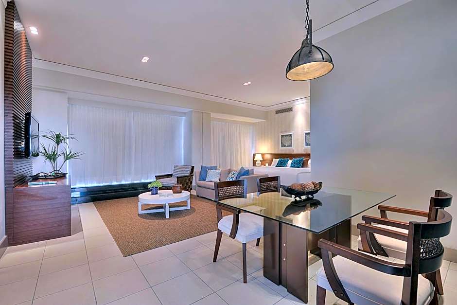 Hotel Deville Prime Salvador