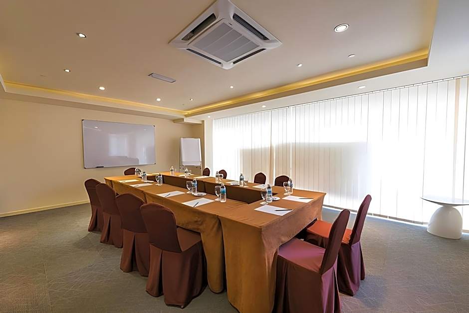 Hotel Sentral Kuantan