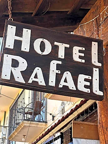 Hotel Rafael