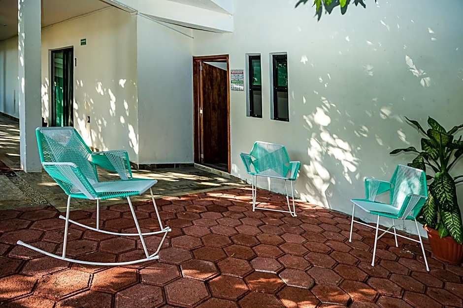 Hotel Maalob Che Bacalar by Rotamundos