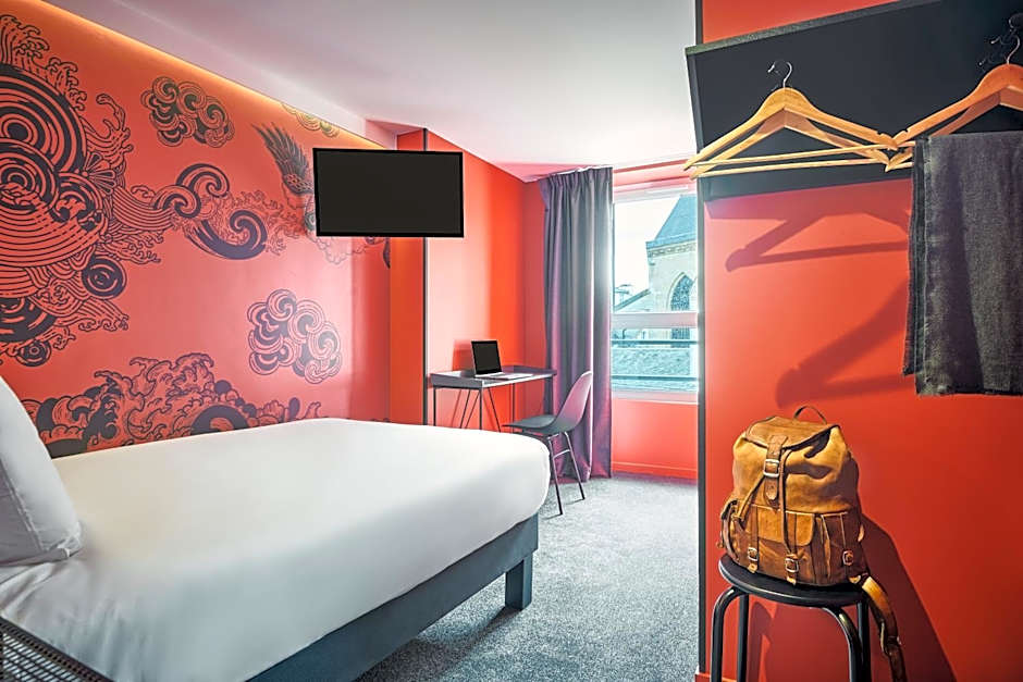 Ibis Styles Paris Gare de l'Est Magenta