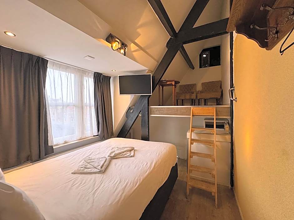 Boutique Hotel La Belle Vue