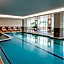 Morgantown Marriott at Waterfront Place