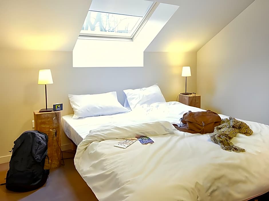 The People Hostel Lille