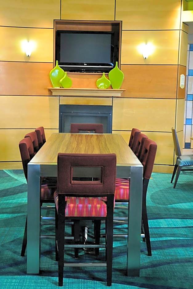 SpringHill Suites by Marriott Galveston Island