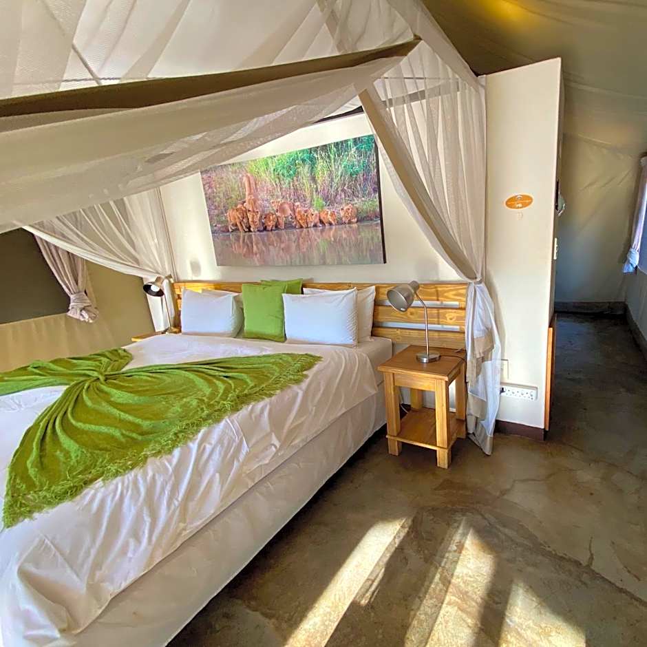 Honeyguide Tented Safari Camp - Khoka Moya