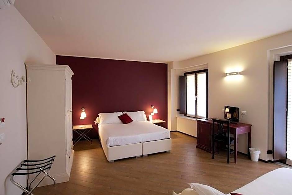 La Residenza Leon d'Oro