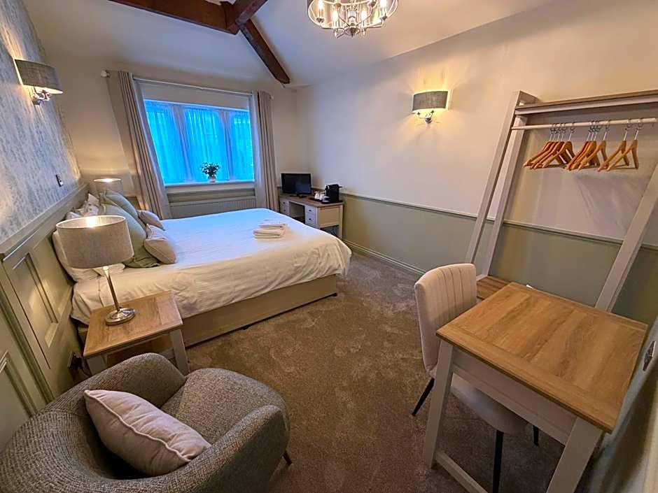 Leeming Wells