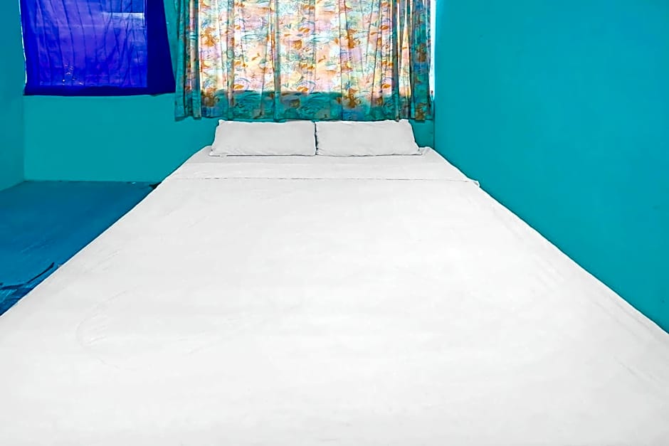 Hotel O Kurnia ShangrilaNearNagoya Hill Shopping Mall