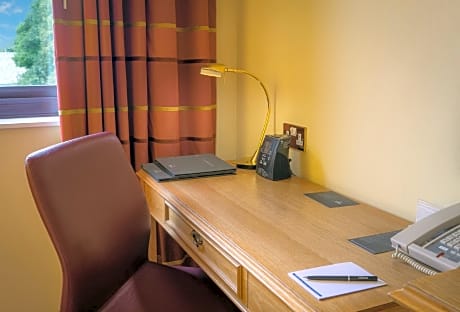 Standard, Guest room, 1 Double