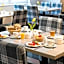ACHAT Hotel Frankfurt Airport