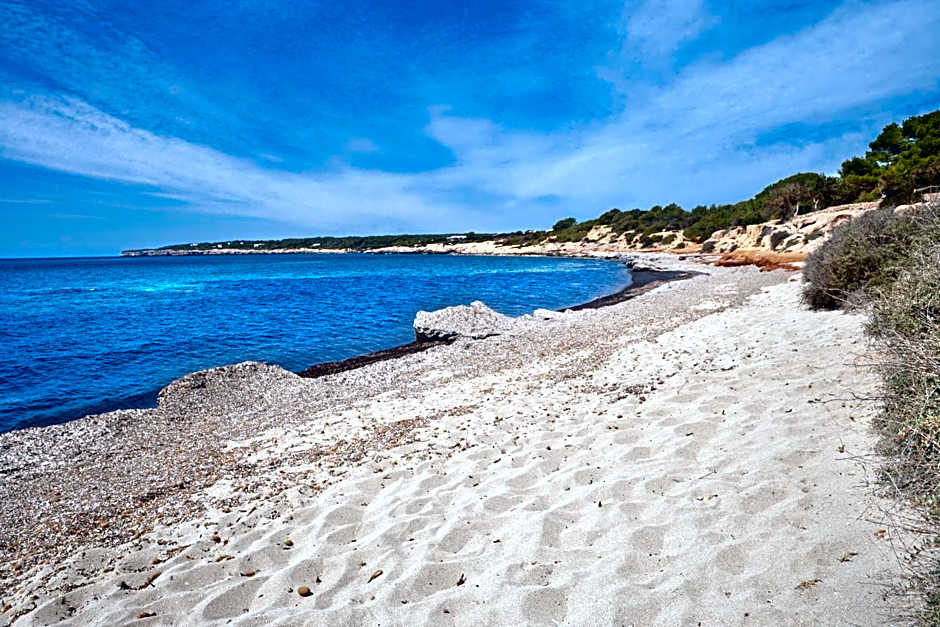 Paraíso de los Pinos