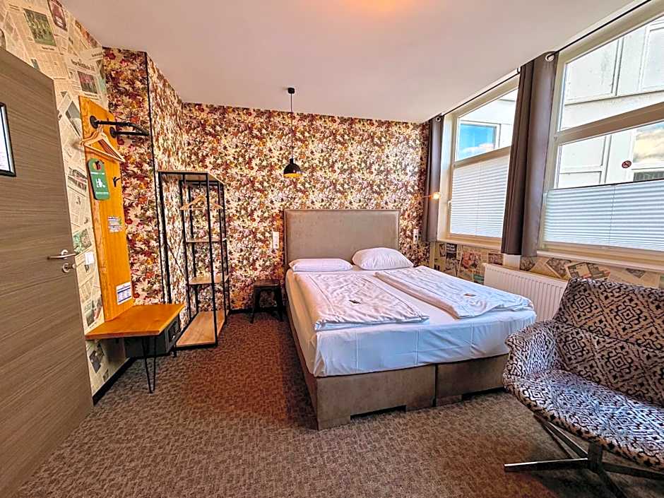 aappartel APARTHOTEL Herford