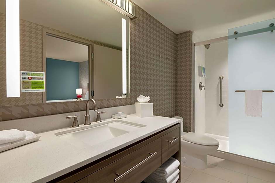Home2 Suites By Hilton Chantilly Dulles Airport