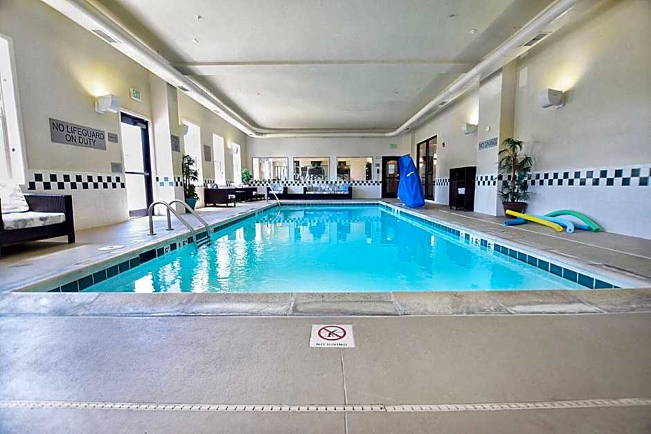 Fairfield Inn & Suites by Marriott Grand Junction Downtown/Historic Main Street