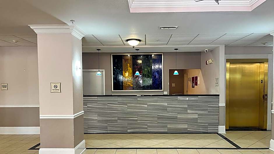 Studio 6 Slidell LA North Shore
